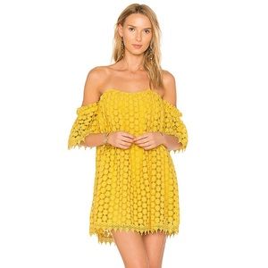 Tularosa x REVOLVE Amelia Dress